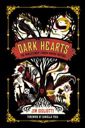 Icon image Dark Hearts: The World's Most Famous Horror Writers