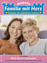 Icon image Familie mit Herz 229: Marla und ihr Versprechen