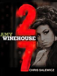 Icon image 27: Amy Winehouse