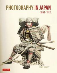 Icon image Photography in Japan 1853-1912: A Language Study Guide for K-Pop and K-Drama Fans with Online Audio Recordings by K-Drama Star Lee Joon-gi!