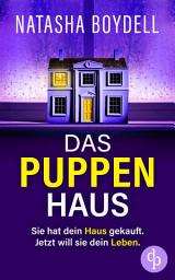 Icon image Das Puppenhaus: Der packende Psychothriller voller überraschender Wendungen