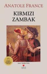 Icon image Kırmızı Zambak