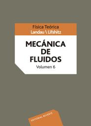 Icon image Mecánica de fluidos