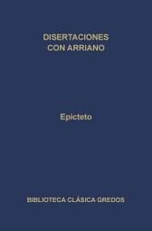 Icon image Disertaciones por Arriano