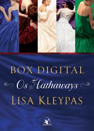 Icon image Box Digital – Os Hathaways: Série completa