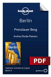 Icon image Berlín 9_8. Prenzlauer Berg: Rutas detalladas, las mejores experiencias, mapas y consejos de expertos