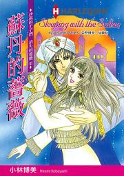 Icon image 蘇丹的薔薇－－沙漠的王子們　消失的薔薇 Ⅲ: Harlequin Comics