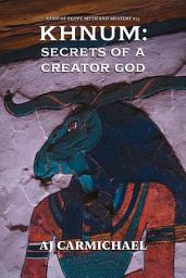 Icon image Khnum: Secrets of a Creator God