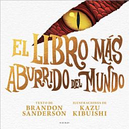 Icon image El libro más aburrido del mundo
