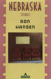 Icon image Nebraska: Stories