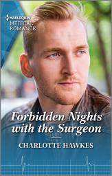 Icon image Forbidden Nights with the Surgeon