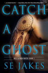 Icon image Catch a Ghost