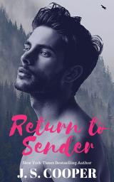 Icon image Return To Sender