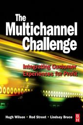 Icon image The Multichannel Challenge