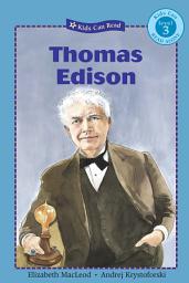 Icon image Thomas Edison