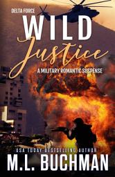 Icon image Wild Justice