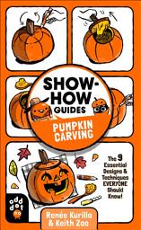 Icon image Show-How Guides: Pumpkin Carving
