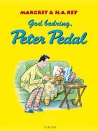 Icon image God bedring, Peter Pedal