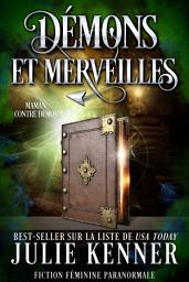 Icon image Démons et merveilles