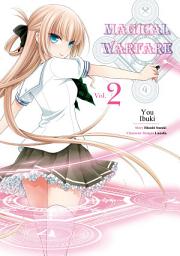 Icon image Magical Warfare