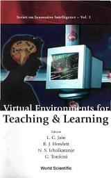 Icon image Virtual Environments for Teaching and Learning
