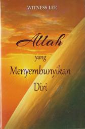 Icon image Allah yang Menyembunyikan Diri