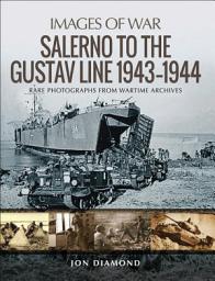Icon image Salerno to the Gustav Line, 1943–1944