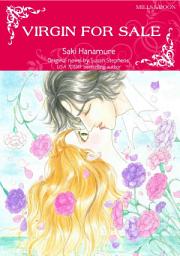 Icon image VIRGIN FOR SALE: Mills & Boon Comics