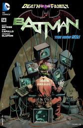 Icon image Batman (2011)