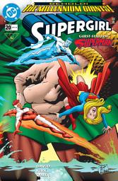 Icon image Supergirl (1996 - 2003)
