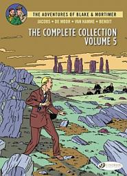 Icon image Blake & Mortimer Complete Collection