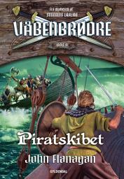 Icon image Våbenbrødre 9 - Piratskibet