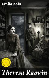 Icon image Theresa Raquin: Enriched edition. A Dark Tale of Passion, Betrayal, and Guilt in 19th-Century France