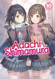 Icon image Adachi and Shimamura (Light Novel)