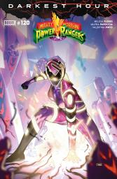 Icon image Mighty Morphin Power Rangers