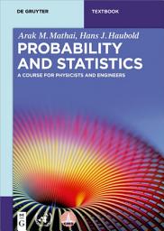 Icon image Probability and Statistics: A Course for Physicists and Engineers