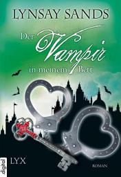 Icon image Der Vampir in meinem Bett
