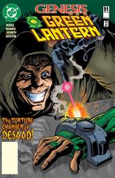 Icon image Green Lantern (1994)