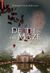 Icon image Death in the Maze: Barcelona 1909