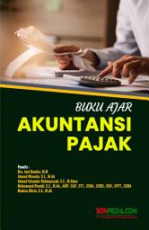 Icon image BUKU AJAR AKUNTANSI PAJAK