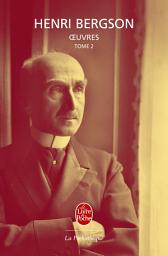 Icon image OEuvres tome 2: Volume 2