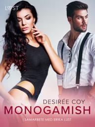 Icon image Monogamish - Erotisk novell