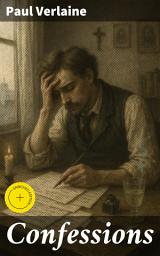 Icon image Confessions: Édition enrichie. Notes autobiographiques