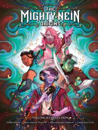 Icon image Critical Role