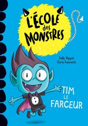Icon image Tim le farceur - Niveau de lecture 2