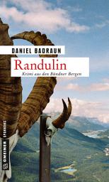 Icon image Randulin: Kriminalroman