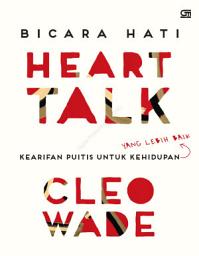 Icon image Heart Talk: Bicara Hati