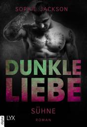 Icon image Dunkle Liebe - Sühne