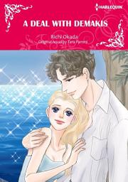 Icon image A DEAL WITH DEMAKIS: Harlequin Comics