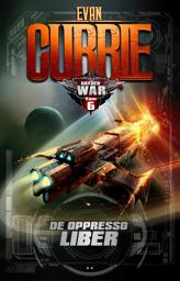 Icon image Hayden War. Tom 6. De Oppresso Liber